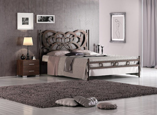 Σετ Комплект Спалня Водна лилия Sheet 160x200бр 3бр