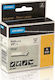 Dymo Label Maker Tape 5.5m x 19mm in Blue Colour Compatible with Dymo Rhino/IND