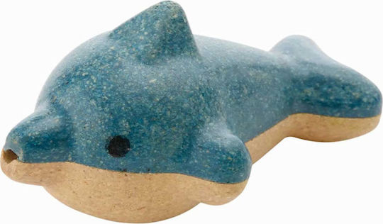 Plan Toys Wooden Whistle Dolphin for 3+ Years