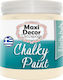 Maxi Decor Chalky Paint Colour Chalk 522 Κρεμ 2...