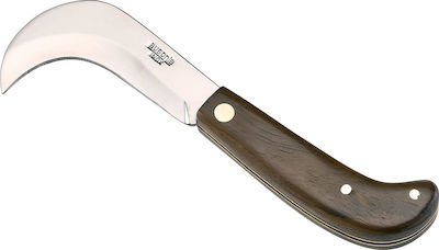 Ausonia 33091 Budding Knife Convex with Stainless Steel Lama 20cm