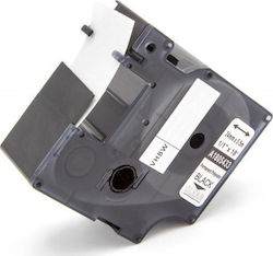 Dymo 622290 Label Maker Tape 5.5m x 19mm in Transparent Colour