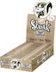 Skunk Zigarettenpapiere 1+1/4 50 Blätter 25Stück