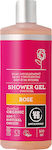 HealthTrade Rose Shower Gel 500ml