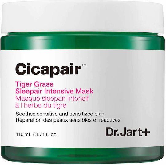 Dr. Jart+ Tiger Grass Sleepair Intensive Μάσκα Προσώπου 110ml