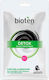 Bioten Detox Black Tissue Face Detoxifying Mask 20ml