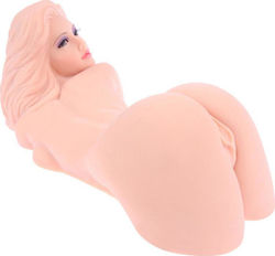 kokos sex doll Half Body Sex Doll Adult Toy Realistic Feel High-Quality Material 6kg