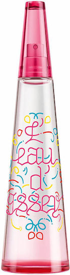 Issey Miyake L'Eau d'Issey Shades of Kolam Eau de Toilette 100ml