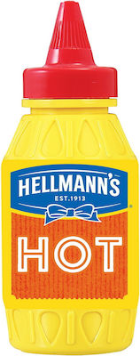 Hellmann's Πικάντικη Mustard 250gr