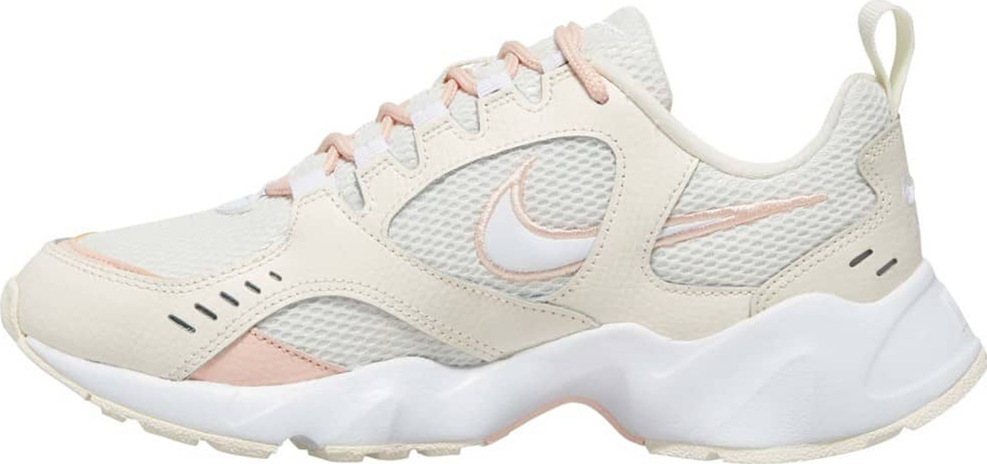 nike air heights beige