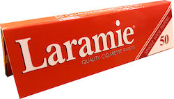 Laramie Χαρτάκια 50 φύλλα Laramie Χαρτάκια 50 φύλλα