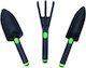 Yardsmith 600030 Garden Tool Set