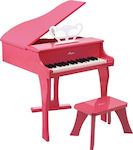 Hape Wooden Piano Happy Grand for 3+ Years