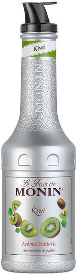 Monin Πουρές για Κοκτέιλ με Γεύση Ακτινίδιο 1000ml