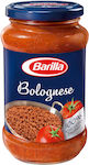 Barilla Σάλτσα Μαγειρικής Bolognese 400gr