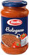 Barilla Σάλτσα Μαγειρικής Bolognese 400gr