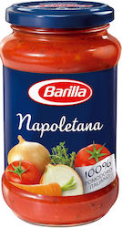 Barilla Napoletana Tomato Sauce 400gr