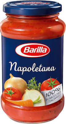 Barilla Σάλτσα Μαγειρικής Napoletana 400gr