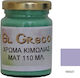El Greco Metallic Chalk Paint Violet 110ml 1151...