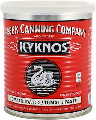 Κύκνος Τοματοπολτός Kleister 860gr 1Stück