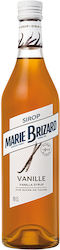 Marie Brizard Σιρόπι για Κοκτέιλ με Γεύση Βανίλια 700ml