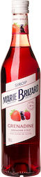 Marie Brizard Σιρόπι για Κοκτέιλ με Γεύση Γρεναδίνη 700ml
