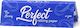 Perfect Perfekt Blau Zigarettenpapier 50 Blätter 1Stück
