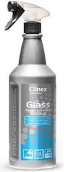 Clinex Cleaning Spray for Windows 1lt