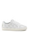 Ralph Lauren Joslin II Sneakers White