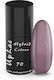UpLac Color Hybrid Semi-Permanent Nail Polish 0...