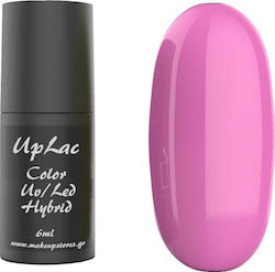 UpLac Color Hybrid Ημιμόνιμο Βερνίκι Νυχιών 110...