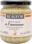 Beaufor Mustard 200gr 1pcs