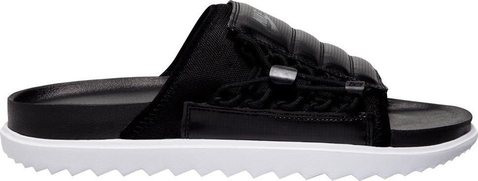 nike asuna all black