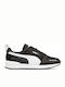 Puma R78 Sneakers Negre