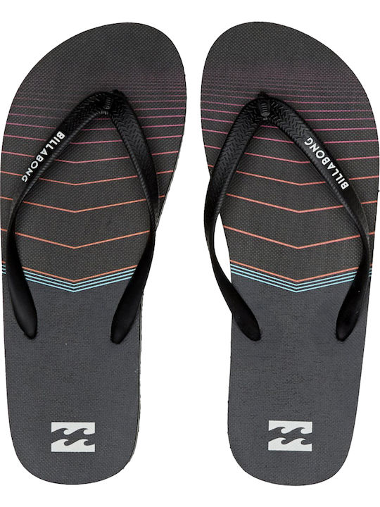 Billabong Tides Northpoint Ανδρικά Flip Flops Μ...