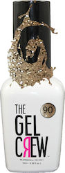 The Gel Crew Gel Nail Polish 90 10ml