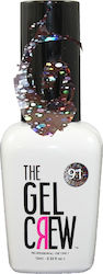 The Gel Crew Gel-Nagellack 91 11ml The Gel Crew Gel-Nagellack 91 11ml