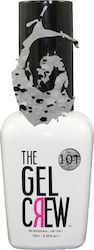 The Gel Crew Ημιμόνιμο Βερνίκι 101 10ml
