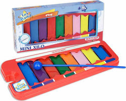 Bontempi Xylophone for 1.5+ Years