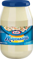 Kraft Μαγιονέζα 490ml