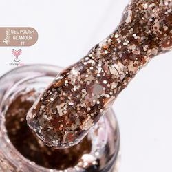 Alezori Glitter 595 15ml Alezori Glitter 595 15ml
