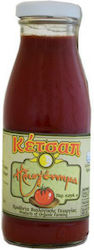 Iliogennima Ketchup 250ml