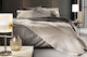 Guy Laroche Sofa Cushion Portrait 100% Cotton Linen 45x45cm