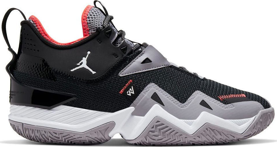 nike jordan westbrook one