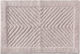 Guy Laroche Bath Mat Cotton Mozaik 1127091120026 Pudra 40x60cm