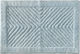 Guy Laroche Bath Mat Cotton Mozaik 1127091120036 Sky 55x85cm