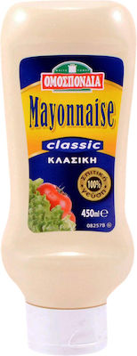 Ομοσπονδία Mayonnaise 450ml 1Stück