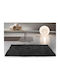 Guy Laroche Bath Mat Cotton Trivia 1127091120006 Black 40x60cm