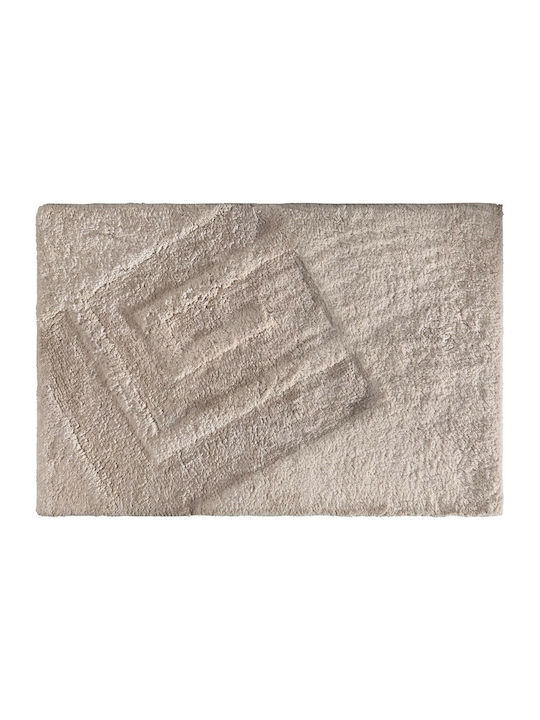 Guy Laroche Bath Mat Cotton Trivia 1127091120014 Lino 55x85cm