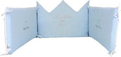 Baby Star Πάντα Κλασική A Little Prince 50x210cm